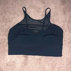 Adore Your Core Bra Size 6 Lululemon